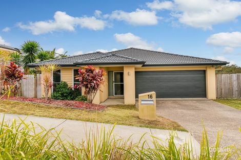 16 Ridgevale Bvd, Holmview, QLD 4207