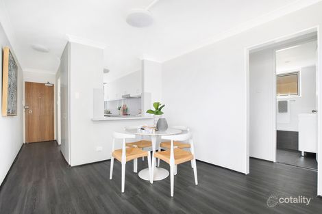 Property photo of 5/142 Old South Head Road Bellevue Hill NSW 2023