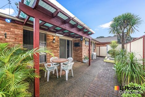 Property photo of 3/5 Haddon Crescent Revesby NSW 2212