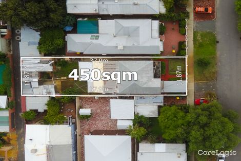Property photo of 1 Orange Avenue Perth WA 6000