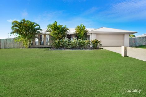 Property photo of 10 Brodie Drive Gracemere QLD 4702