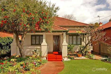 119 Dunedin St, Mount Hawthorn, WA 6016