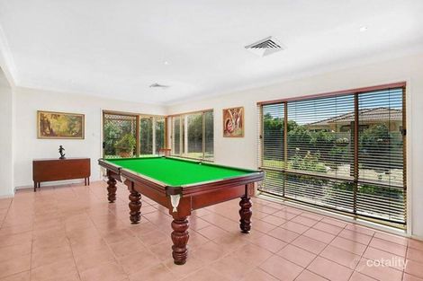 Property photo of 4 Kensington Drive Harrington Park NSW 2567