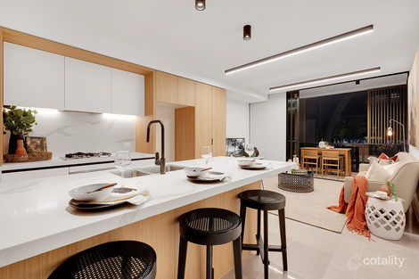 201/31 Wyandra St, Teneriffe, QLD 4005