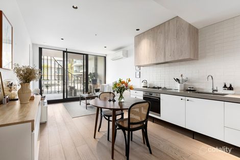Property photo of 112/23 Mills Boulevard Alphington VIC 3078