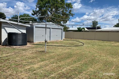 Property photo of 7 Centenary Avenue Miles QLD 4415