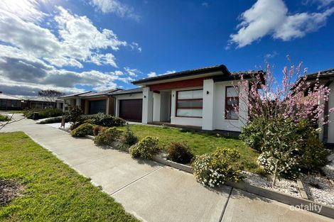 Property photo of 3 Calico Court Wyndham Vale VIC 3024