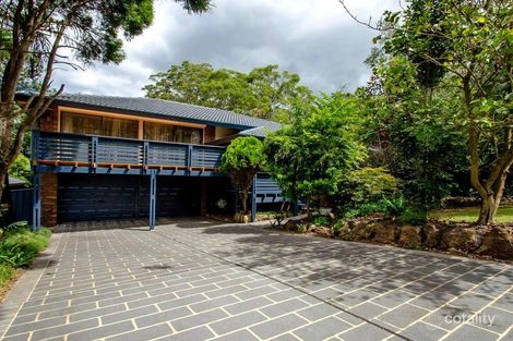Property photo of 29 Bowaga Avenue Blaxland NSW 2774