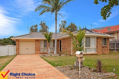 Property photo of 15 Tully Crescent Albion Park NSW 2527