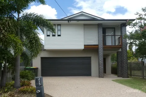 215 Long St E, Graceville, QLD 4075