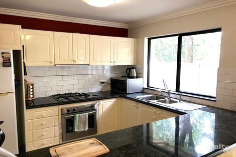 Property photo of 14/4-8 Russell Street Baulkham Hills NSW 2153