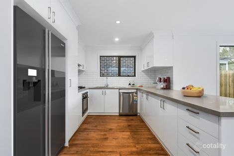 Property photo of 14/13 Baileyana Drive Endeavour Hills VIC 3802