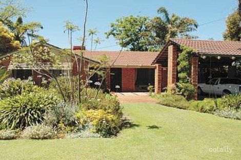 Property photo of 1 Grebe Gardens Yangebup WA 6164
