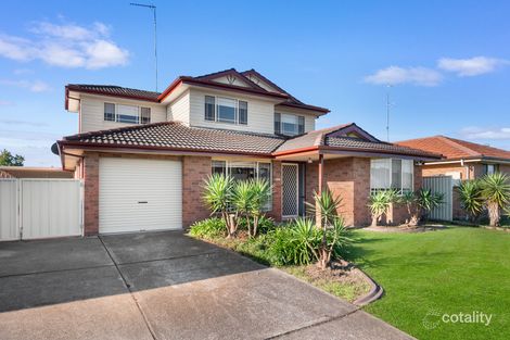 66 Porpoise Cres, Bligh Park, NSW 2756