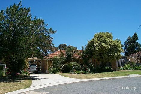 Property photo of 10 Iris Place Yangebup WA 6164