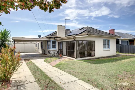 7 Coorilla Ave, Glenelg North, SA 5045