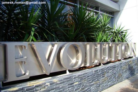 286/18 Tank St, Brisbane City, QLD 4000