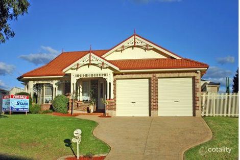 173 Mount Annan Dr, Mount Annan, NSW 2567