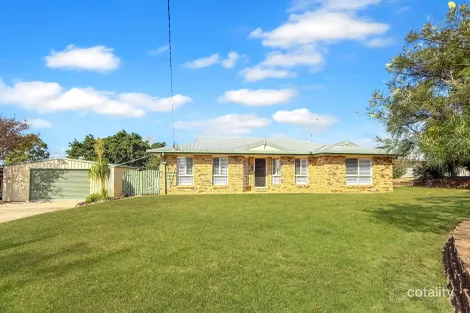 3 Heron St, Laidley Heights, QLD 4341