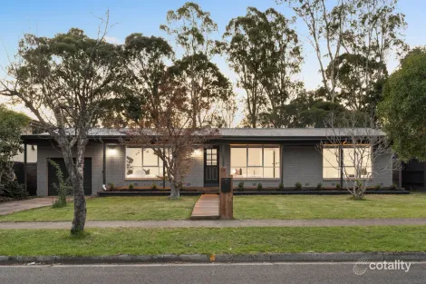 15 Cheviot Ave, Berwick, VIC 3806