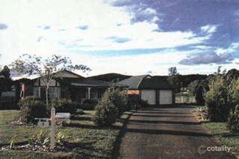 Property photo of 2A Pritchett Street Yass NSW 2582