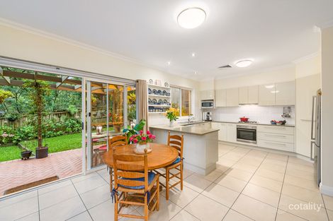 Property photo of 67B Roland Avenue Wahroonga NSW 2076