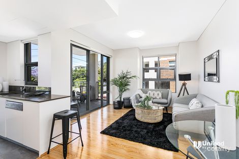 Property photo of 17/31-39 Mindarie Street Lane Cove North NSW 2066