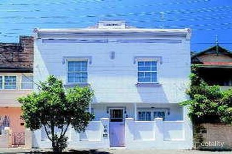 Property photo of 52-54 Mullens Street Balmain NSW 2041