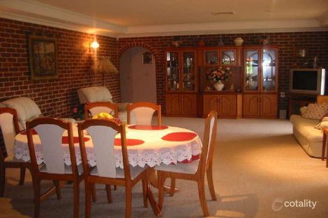 Property photo of 8 Gouldian Way Calala NSW 2340