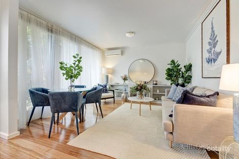 Property photo of 5/5 High Road Camberwell VIC 3124