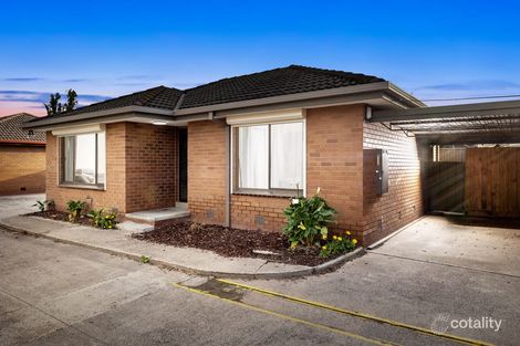 Property photo of 2/1 Rochdale Square Lalor VIC 3075