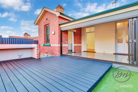 6/2 Burt St, Fremantle, WA 6160