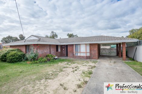 11 Harland St, Carey Park, WA 6230