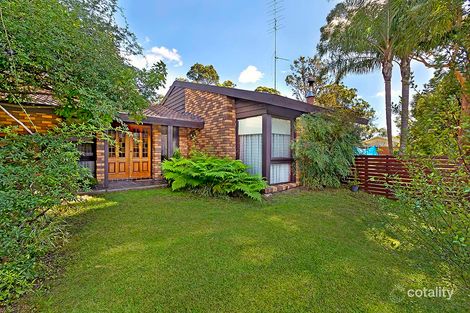 18 Kurnell Cl, Cooranbong, NSW 2265