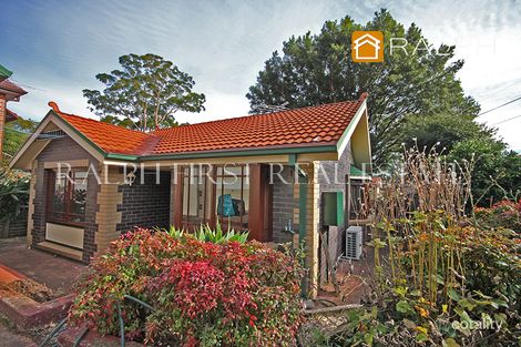 52a Fourth Ave, Eastwood, NSW 2122