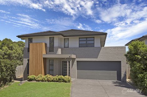 6/8 Hillview Rd, North Kellyville, NSW 2155