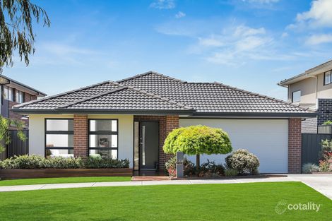 104 Lockhart St, Mernda, VIC 3754