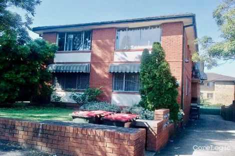 Property photo of 1/141 Good Street Rosehill NSW 2142