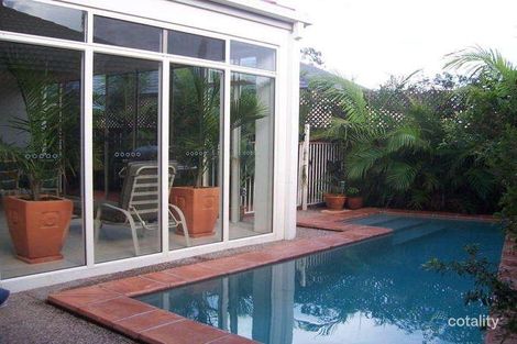 25 Lantau Cres, Varsity Lakes, QLD 4227