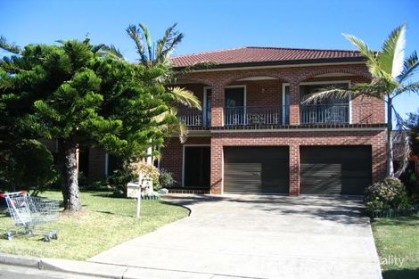 6 Jacaranda Cres, Casula, NSW 2170