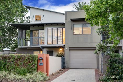 Property photo of 63 Mark Street New Farm QLD 4005