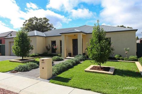 62 Carolyn Way, Maiden Gully, VIC 3551