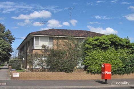 3/157 Holmes Rd, Moonee Ponds, VIC 3039