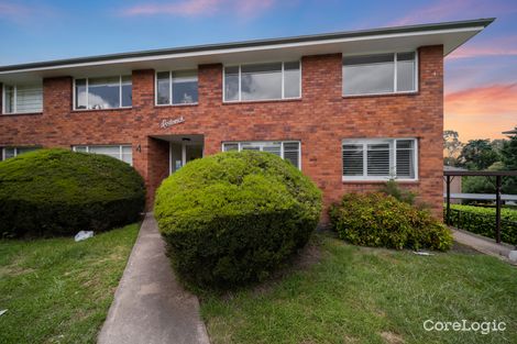 Property photo of 2/4 Nuyts Street Red Hill ACT 2603