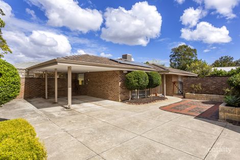 Property photo of 5A Burnett Road Manning WA 6152