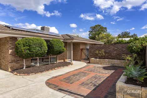 Property photo of 5A Burnett Road Manning WA 6152