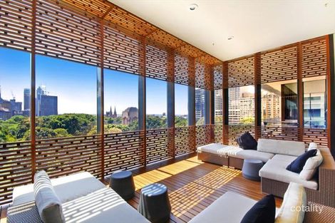 Property photo of 2803/157-167 Liverpool Street Sydney NSW 2000