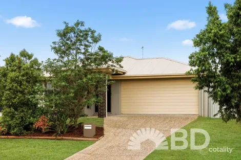 Property photo of 6 Elite Crescent Narangba QLD 4504
