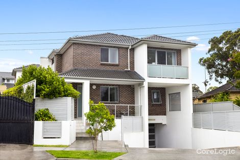 Property photo of 1/9 Rogers Street Roselands NSW 2196