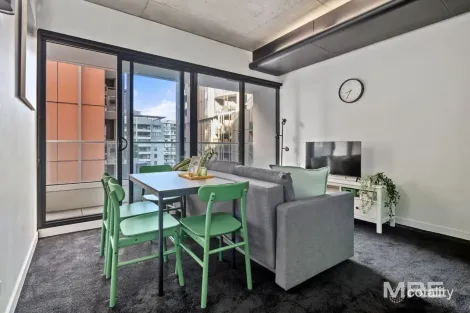 817/65 Coventry St, Southbank, VIC 3006